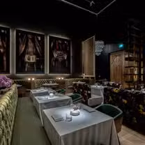 A photo of DaNico restaurant