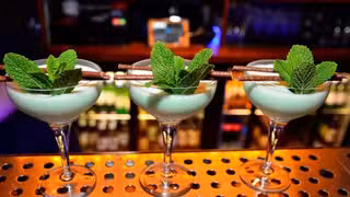 A photo of LJ - Love Jericho Cocktail Bar restaurant