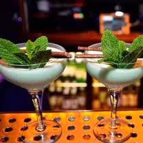A photo of LJ - Love Jericho Cocktail Bar restaurant