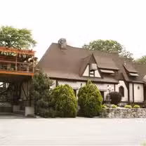 Een foto van restaurant Casa Bella
