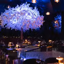 Een foto van restaurant Paparazzi Restaurant