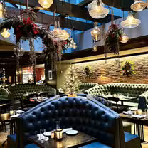 A photo of The Robinson Ale House - Red Bank restaurant