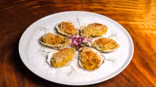 A photo of Musaafer - Houston restaurant