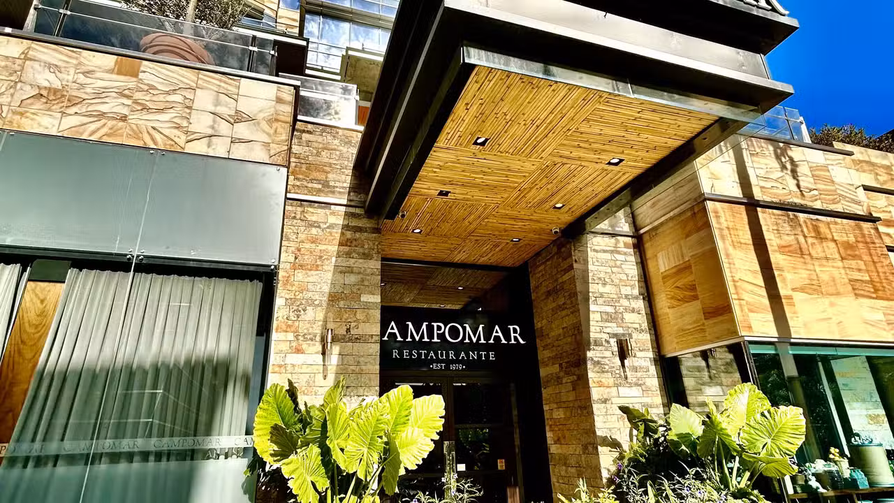 Campomar - Arboleda Mty NLE San Pedro Garza García