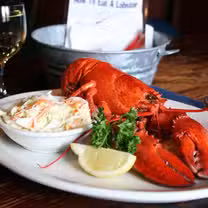 A photo of Marblehead Chowder House NJ restaurant