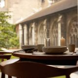 Cover image for Restaurant St. Barts
