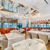 Cover image for Cocody Restaurant & Bar - River Oaks