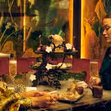 Ivy Asia Seasonal Afternoon Tea photo