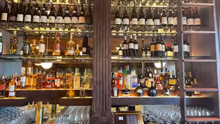 Een foto van restaurant 801 Local
