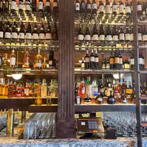 A photo of 801 Local restaurant