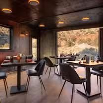 Foto del ristorante Black Sage