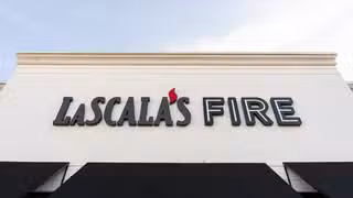 Foto von LaScala's Fire - Marlton Restaurant