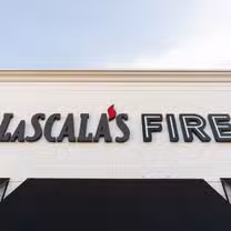 A photo of LaScala's Fire - Marlton restaurant