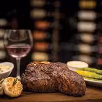 A photo of Seagar’s Prime Steaks and Seafood restaurant