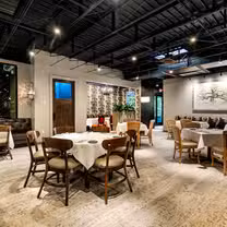 Una foto del restaurante Dakota Restaurant - Covington