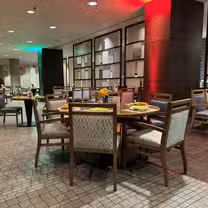 A photo of Lakeview Bistro restaurant