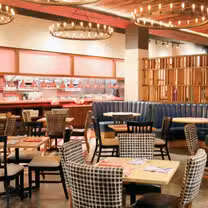 Una foto del restaurante Guy Fieri’s Kitchen & Bar- Horseshoe Tunica