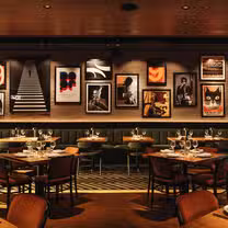 A photo of Ummo restaurant