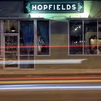 Une photo du restaurant Hopfields