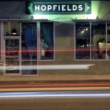 Cover image for Hopfields