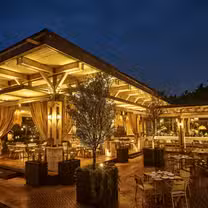 A photo of Fisher's House - Laureles restaurant
