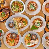 Een foto van restaurant Casa Maguey
