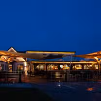 A photo of Hotel Restaurant Helbach 800° restaurant
