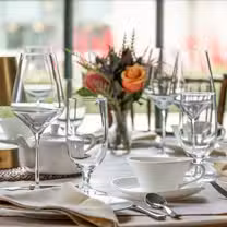 A photo of Floris at VMFA restaurant
