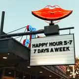 Austin's Best Happy Hour張相片