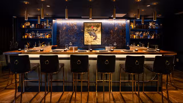 Sushi by Bou - Palm Beach Gardens FL @ PGA National Resort​の写真