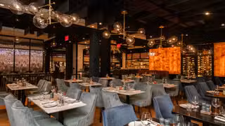 Een foto van restaurant Park Ave Kitchen by David Burke