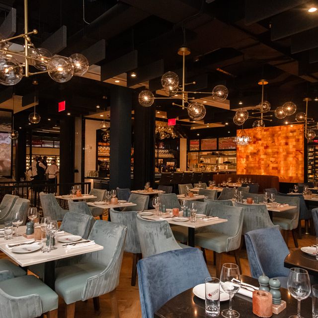 Park Ave Kitchen by David Burke Restaurant - New York, NY | OpenTable