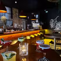 A photo of Lay Low Bar restaurant