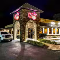 A photo of Bistro 90 restaurant
