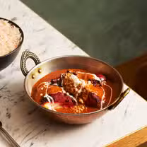 A photo of Namaste Nepal Didsbury restaurant