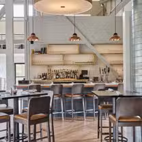 Una foto del restaurante Clubhouse Provisions by Stonybrook Golf