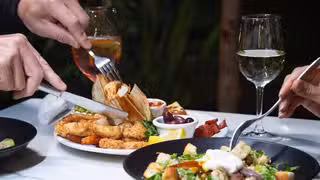 Foto von The Coffee Club - Nepean River Restaurant
