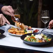 Foto von The Coffee Club - Nepean River Restaurant