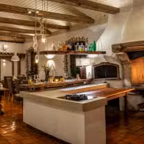 A photo of Landhaus Diedert restaurant