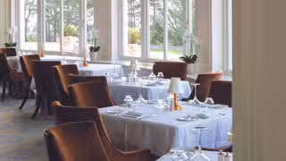 Een foto van restaurant 1906 restaurant