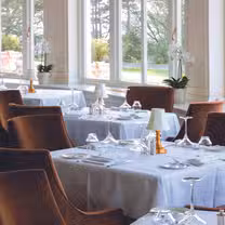 A photo of 1906 restaurant restaurant