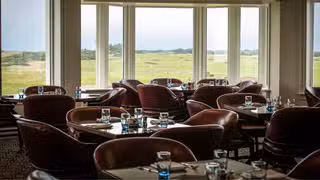 Foto del ristorante Duel in the Sun