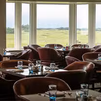 Una foto del restaurante Duel in the Sun