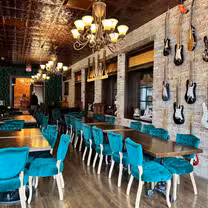 A photo of Rock 'N Ravioli - St. Charles restaurant