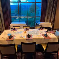 A photo of C2 Steak & Seafood- Cache Creek Casino Resort restaurant