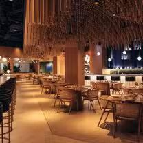 A photo of lala Puerto Rico restaurant