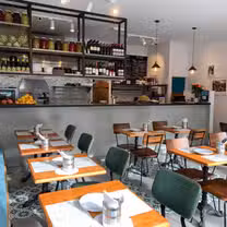 A photo of Lebnani Restaurant restaurant