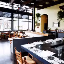Una foto del restaurante Peninsula
