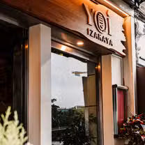 A photo of Yoi Izakaya restaurant
