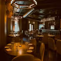A photo of DiMario's Trattoria restaurant